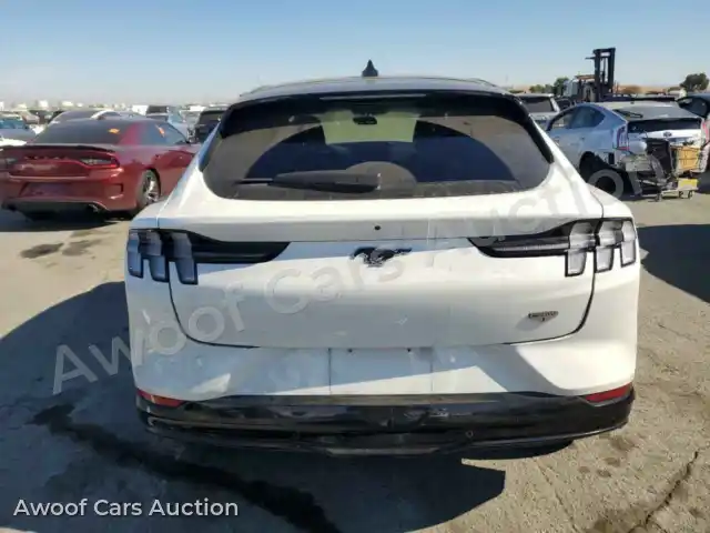 2023 Ford Mustang 3FMTK2SU6PMA50861 — Copart auction photo 6