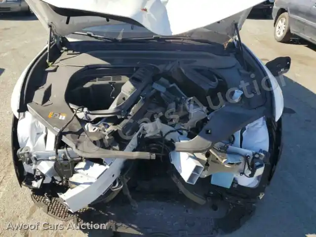2023 Ford Mustang 3FMTK2SU6PMA50861 — Copart auction photo 12