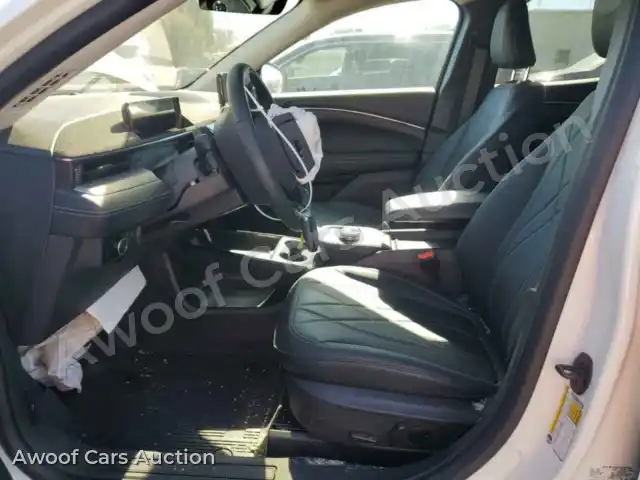 2023 Ford Mustang 3FMTK2SU6PMA50861 — Copart auction photo 7
