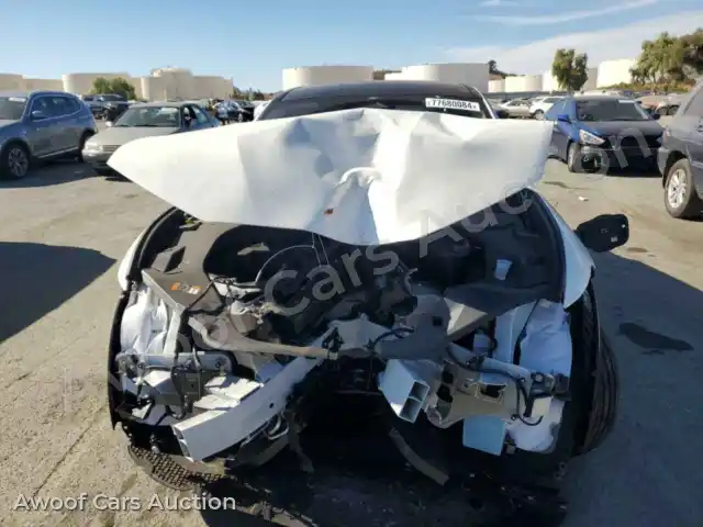 2023 Ford Mustang 3FMTK2SU6PMA50861 — Copart auction photo 5