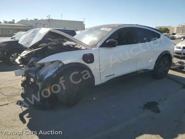 2023 Ford Mustang 3FMTK2SU6PMA50861 — Copart auction photo 1