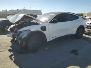 2023 Ford Mustang