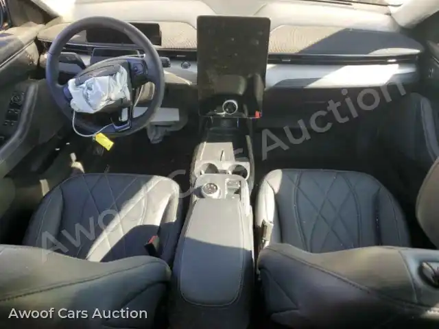 2023 Ford Mustang 3FMTK2SU6PMA50861 — Copart auction photo 8