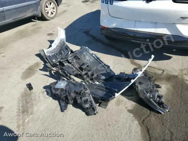 2023 Ford Mustang 3FMTK2SU6PMA50861 — Copart auction photo 13