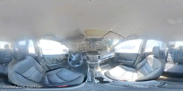 2014 Honda Accord 1HGCR2F56EA047408 — Copart auction photo 14