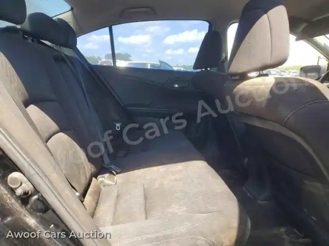 2014 Honda Accord 1HGCR2F56EA047408 — Copart auction photo 10