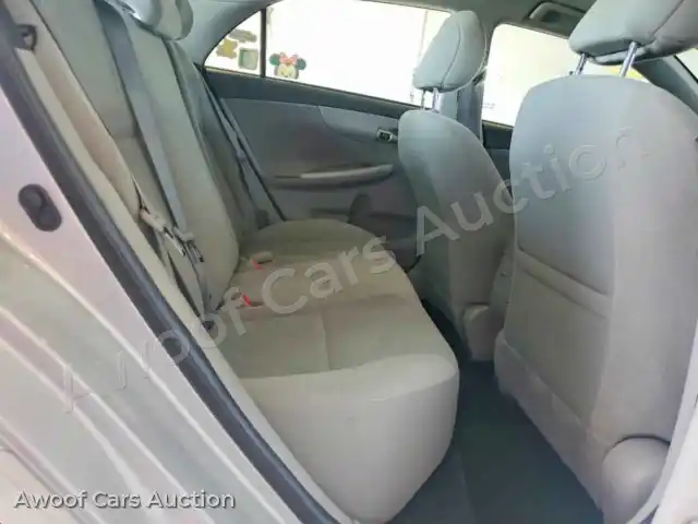 2013 Toyota Corolla 2T1BU4EE0DC962822 — Copart auction photo 10