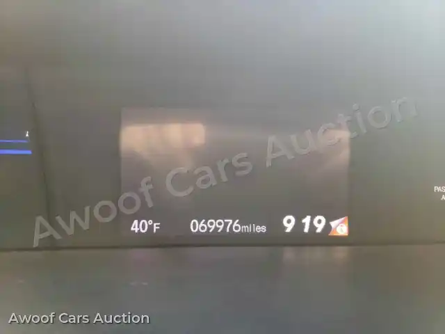 2015 Honda Civic 19XFB4F24FE200514 — hoton gwanjo Copart na 8