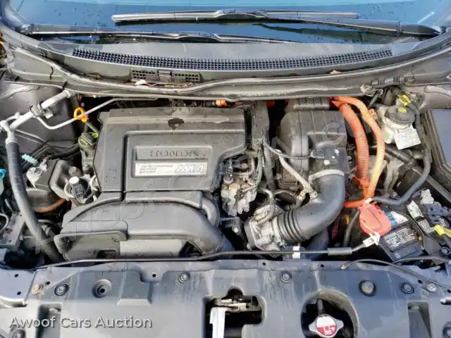 2015 Honda Civic 19XFB4F24FE200514 — hoton gwanjo Copart na 7