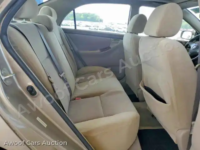 2008 Toyota Corolla 1NXBR32E88Z047091 — hoton gwanjo Copart na 10