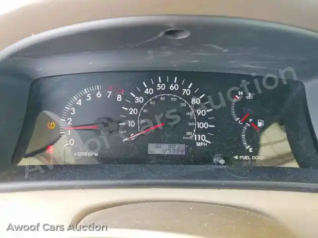 2008 Toyota Corolla 1NXBR32E88Z047091 — hoton gwanjo Copart na 9