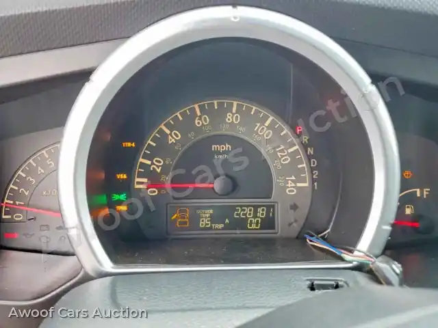 2008 Honda Ridgeline 2HJYK16568H536072 — Copart auction photo 9