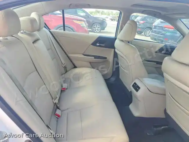 2014 Honda Accord 1HGCR2F83EA276039 — Copart auction photo 10