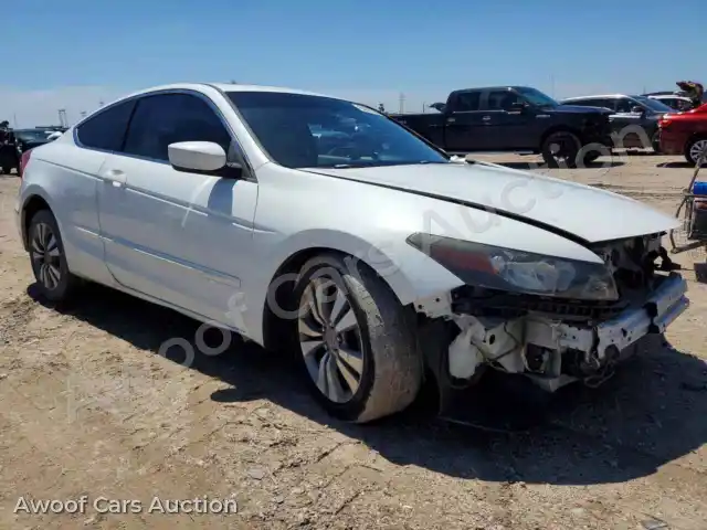 2012 Honda Accord 1HGCS1B8XCA017968 — Copart auction photo 4