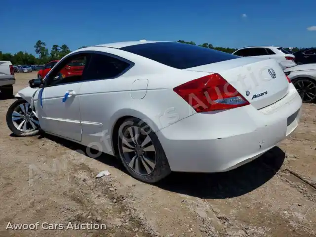 2012 Honda Accord 1HGCS1B8XCA017968 — Copart auction photo 2