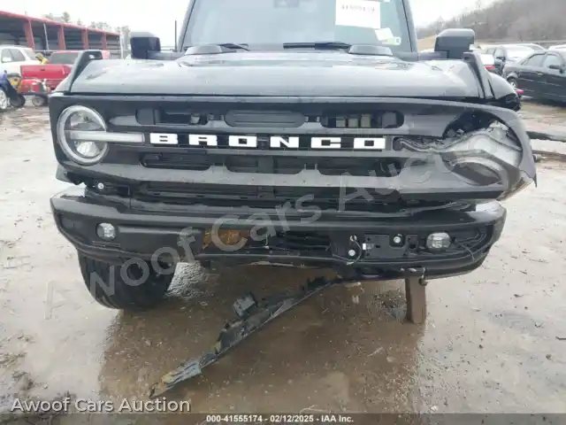 2023 Ford Bronco 1FMDE5BH8PLB87446 — Iaai auction photo 20