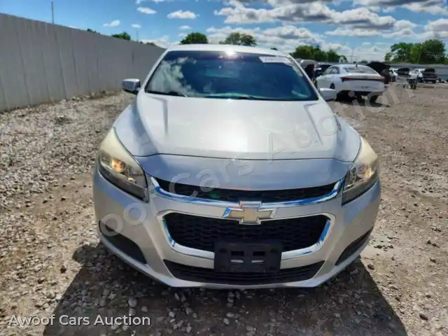 2014 Chevrolet Malibu 1G11C5SL7EF134405 — hoton gwanjo Copart na 5
