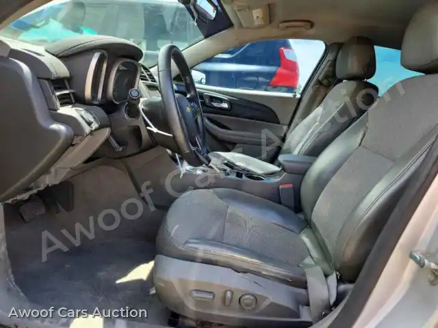 2014 Chevrolet Malibu 1G11C5SL7EF134405 — hoton gwanjo Copart na 7
