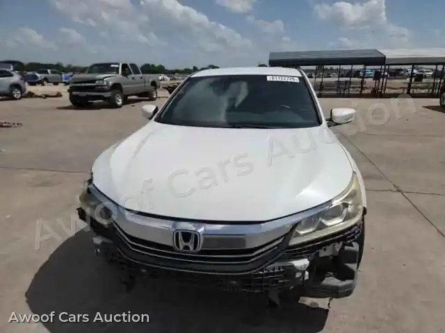 2016 Honda Accord 1HGCR2F56GA113877 — Copart auction photo 14