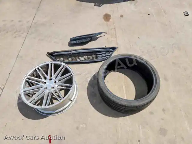 2016 Honda Accord 1HGCR2F56GA113877 — Copart auction photo 12