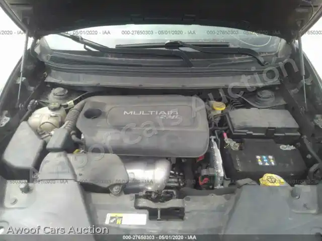 2014 Jeep Cherokee 1C4PJLAB6EW126803 — Iaai auction photo 10