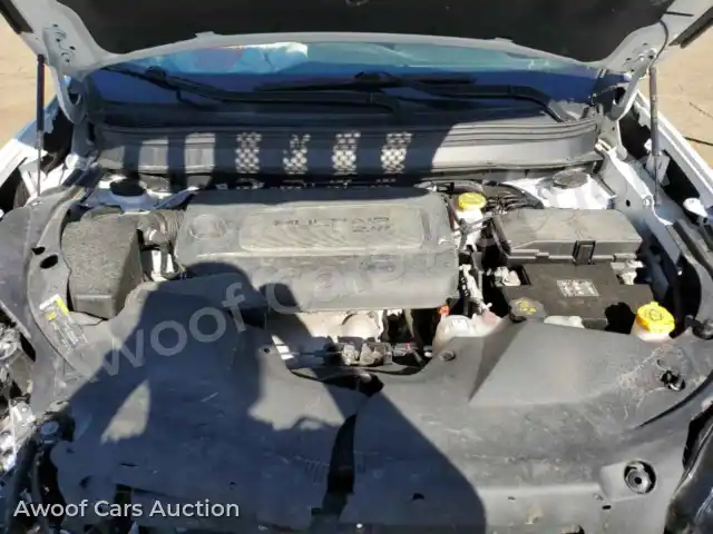 2021 Jeep Cherokee 1C4PJLCB9MD141013 — Copart auction photo 12