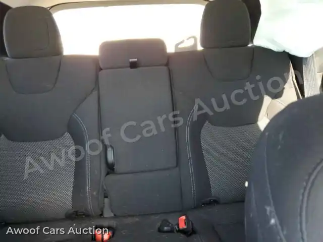 2021 Jeep Cherokee 1C4PJLCB9MD141013 — Copart auction photo 10