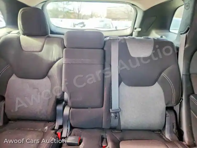 2014 Jeep Cherokee 1C4PJMCB4EW147555 — Copart auction photo 10