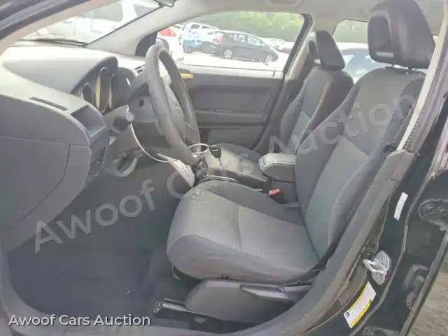 2009 Dodge Caliber 1B3HB48AX9D171170 — Copart auction photo 7