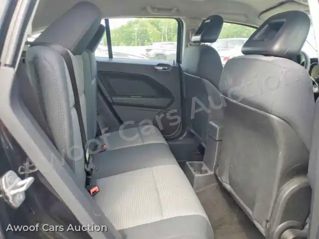 2009 Dodge Caliber 1B3HB48AX9D171170 — Copart auction photo 11