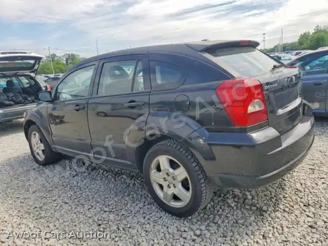 2009 Dodge Caliber 1B3HB48AX9D171170 — Copart auction photo 2