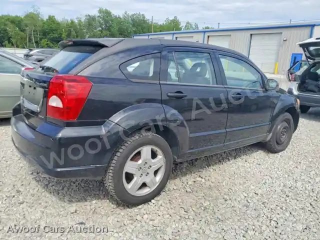 2009 Dodge Caliber 1B3HB48AX9D171170 — Copart auction photo 3