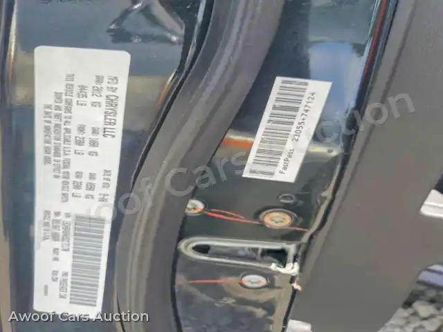 2009 Dodge Caliber 1B3HB48AX9D171170 — Copart auction photo 13