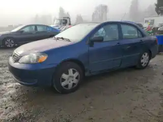 2007 Toyota Corolla