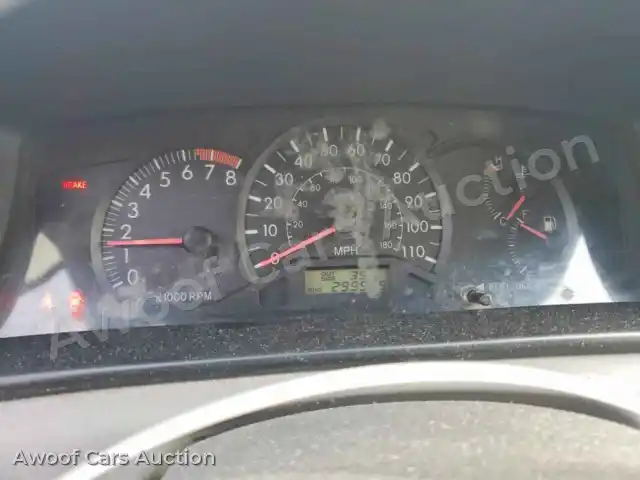 2007 Toyota Corolla 1NXBR32E37Z840331 — hoton gwanjo Copart na 9