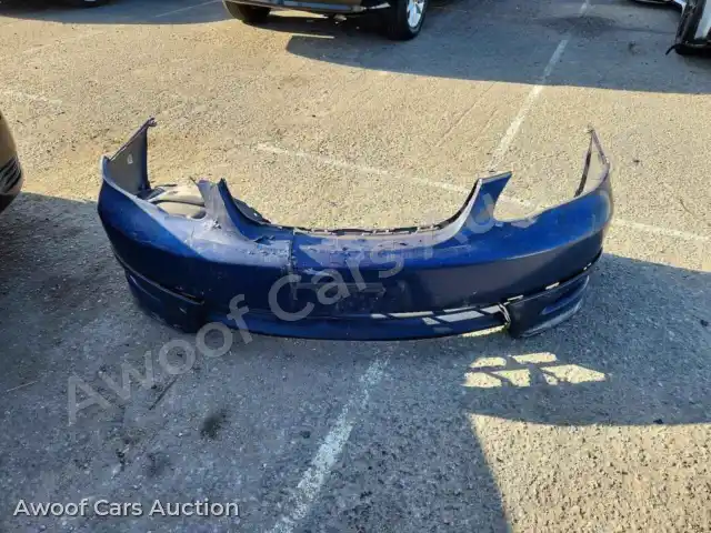 2006 Toyota Corolla 1NXBR32E86Z724010 — hoton gwanjo Copart na 12