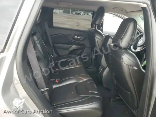 2019 Jeep Grand Cherokee 1C4PJLLB0KD301292 — photo 11 de la vente Copart