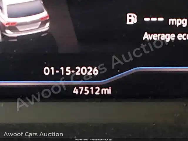 2021 Volkswagen Tiguan 3VV2B7AX7MM072647 — photo 15 de la vente Iaai