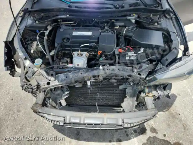 2015 Honda Accord 1HGCR2F83FA082483 — Copart auction photo 11