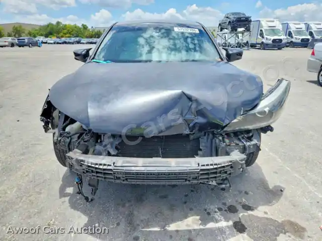 2015 Honda Accord 1HGCR2F83FA082483 — Copart auction photo 5