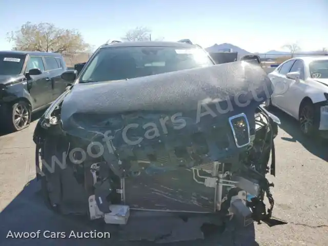 2019 Jeep Grand Cherokee 1C4PJLDB2KD209678 — Copart auction photo 5