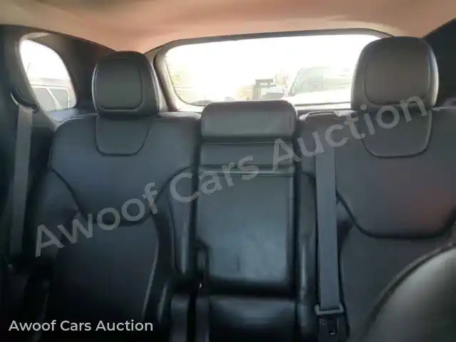 2019 Jeep Grand Cherokee 1C4PJLDB2KD209678 — Copart auction photo 10