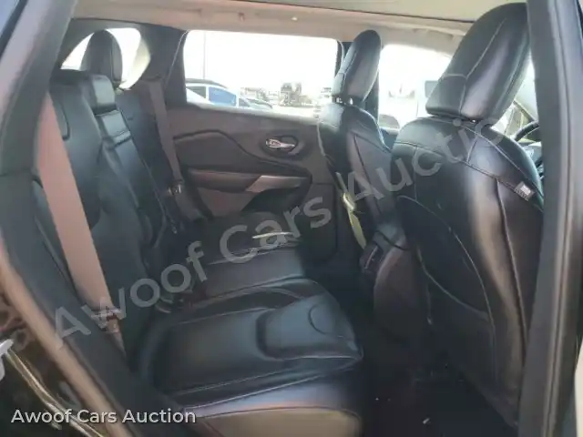 2019 Jeep Grand Cherokee 1C4PJLDB2KD209678 — Copart auction photo 11