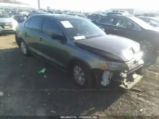 2013 Volkswagen Jetta