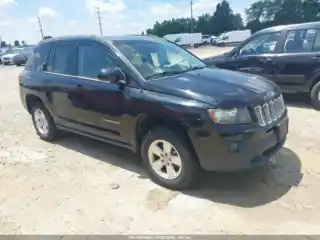2014 Jeep Compass