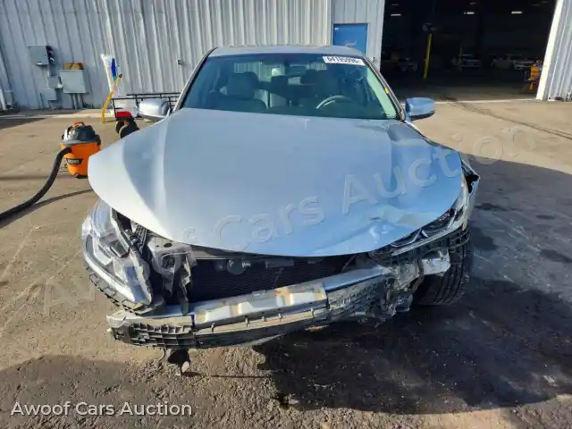2016 Honda Accord 1HGCR2F8XGA041107 — Copart auction photo 5