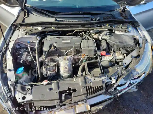 2016 Honda Accord 1HGCR2F8XGA041107 — Copart auction photo 11
