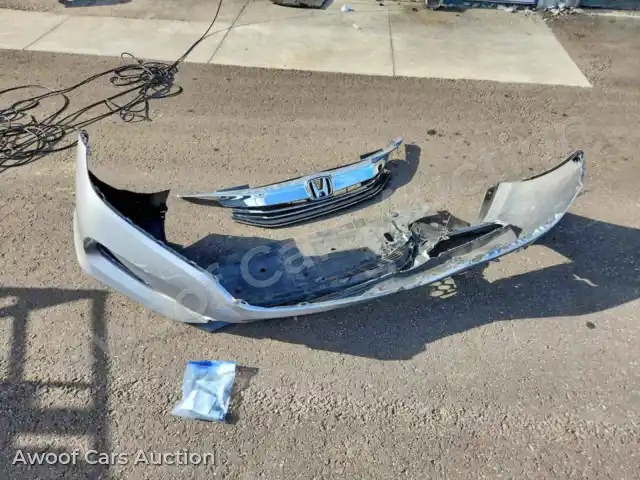 2016 Honda Accord 1HGCR2F8XGA041107 — Copart auction photo 12