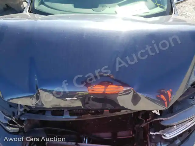 2021 Honda Insight 19XZE4F98ME003540 — photo 7 de la vente Copart