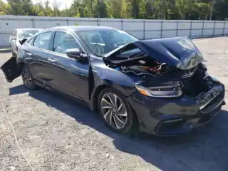 2021 Honda Insight
